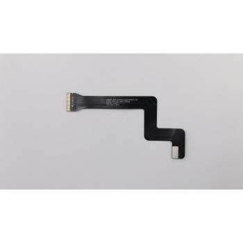 כבל מסך למחשב נייד Flex LCD LVDS Cable 3N 80U1 5C10M13898 Lenovo מקורי - חדש