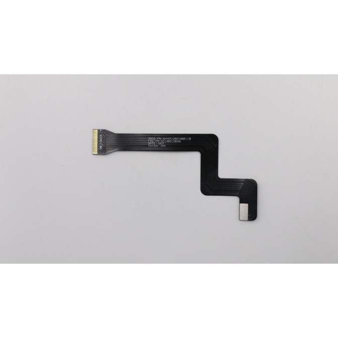 כבל מסך למחשב נייד Flex LCD LVDS Cable 3N 80U1 5C10M13898 Lenovo מקורי - חדש