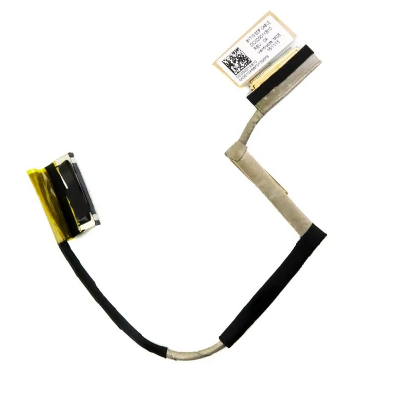 כבל מסך למחשב נייד Flex LCD LVDS LCD Cable Y700-17ISK 30 Pin DC02001XB10 Lenovo מקורי - חדש