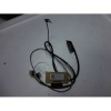 כבל מסך למחשב נייד Flex LCD 5C10L45902 C02002D100 Lenovo Yoga 510-15ISK (ideapad) - Type 80S8 מקורי - חדש