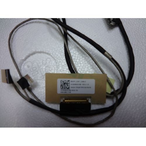 Кабель Матрицы Ноутбука 5C10L45902 C02002D100 Lenovo - оригинал