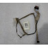 Used CEDAR 15 TOUCH LVDS CABLE 450.00H06.0031 REV:A01 0H1RV6 Dell LCD Screen Cable original