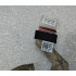 Used CEDAR 15 TOUCH LVDS CABLE 450.00H06.0031 REV:A01 0H1RV6 Dell LCD Screen Cable original