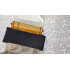 Used CEDAR 15 TOUCH LVDS CABLE 450.00H06.0031 REV:A01 0H1RV6 Dell LCD Screen Cable original
