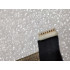 Used CEDAR 15 TOUCH LVDS CABLE 450.00H06.0031 REV:A01 0H1RV6 Dell LCD Screen Cable original