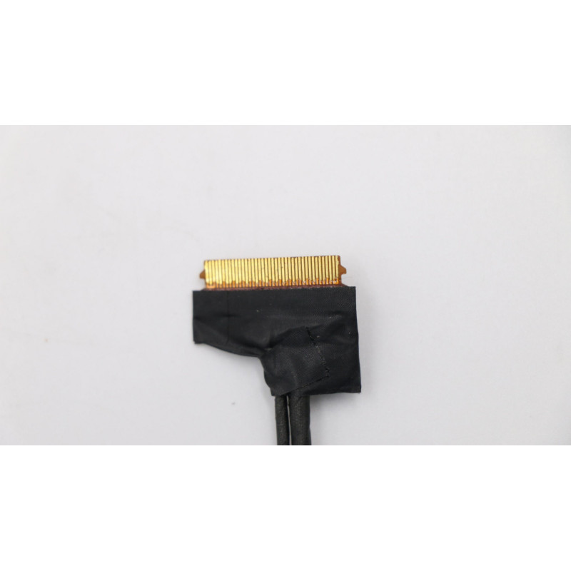 כבל מסך למחשב נייד Flex LCD LCD Cable W S41-70 W/Sensor Board 5C10H71427 Lenovo 300S-14ISK Laptop (ideapad) - Type 80Q4 מקורי - חדש