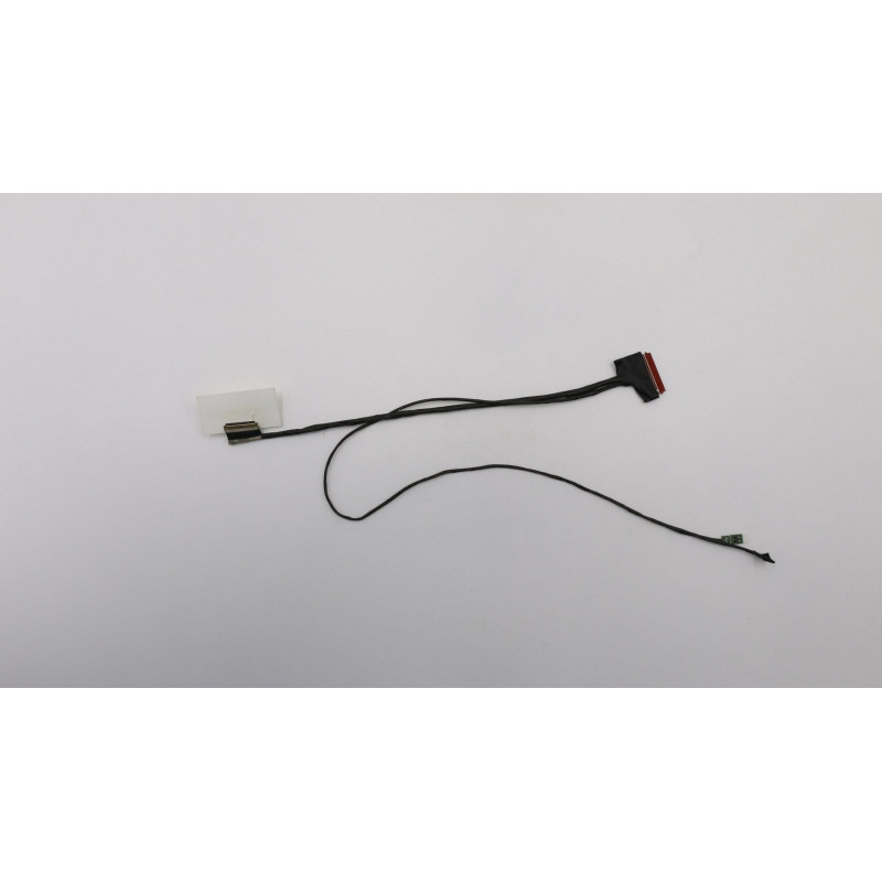 כבל מסך למחשב נייד Flex LCD LCD Cable W S41-70 W/Sensor Board 5C10H71427 Lenovo 300S-14ISK Laptop (ideapad) - Type 80Q4 מקורי - חדש