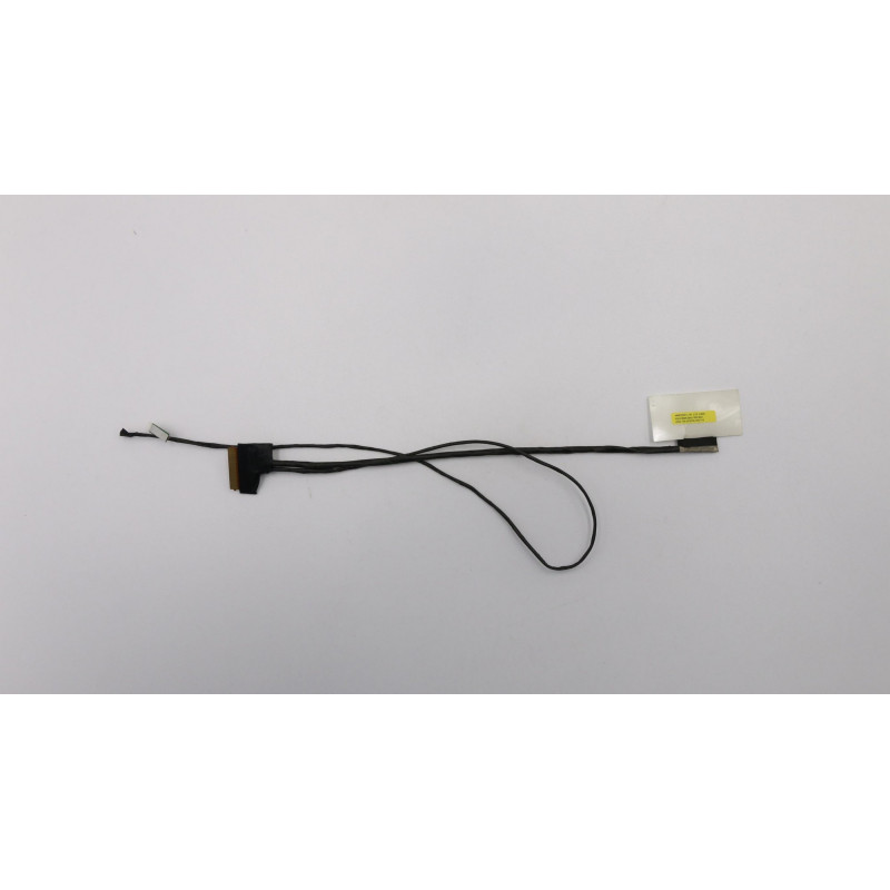 כבל מסך למחשב נייד Flex LCD LCD Cable W S41-70 W/Sensor Board 5C10H71427 Lenovo 300S-14ISK Laptop (ideapad) - Type 80Q4 מקורי - חדש