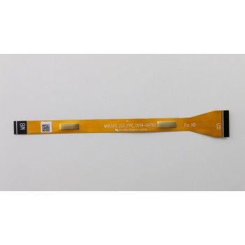 Кабель Матрицы Ноутбука LCD Cable HD B 80XF 5C10N38144 Lenovo - оригинал