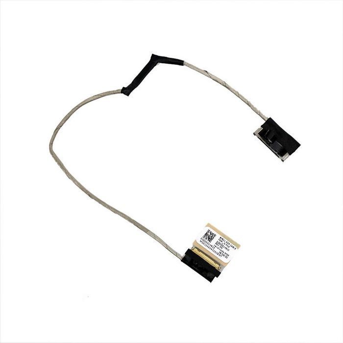 כבל מסך למחשב נייד Flex LCD 5C10K28146 DC02001X510 Lenovo Y700-15ISK Laptop (ideapad) - Type 80NV מקורי - חדש