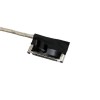 כבל מסך למחשב נייד Flex LCD 5C10K28146 DC02001X510 Lenovo Y700-15ISK Laptop (ideapad) - Type 80NV מקורי - חדש