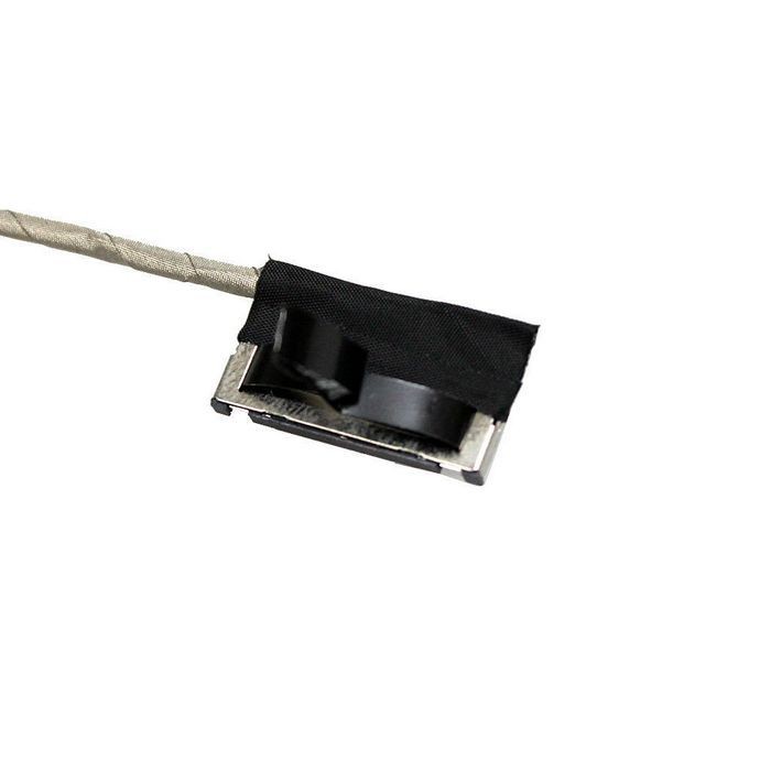 כבל מסך למחשב נייד Flex LCD 5C10K28146 DC02001X510 Lenovo Y700-15ISK Laptop (ideapad) - Type 80NV מקורי - חדש