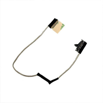כבל מסך למחשב נייד Flex LCD 5C10K28146 DC02001X510 Lenovo Y700-15ISK Laptop (ideapad) - Type 80NV מקורי - חדש