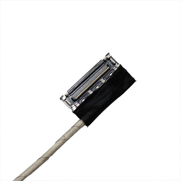 כבל מסך למחשב נייד Flex LCD 5C10K28146 DC02001X510 Lenovo Y700-15ISK Laptop (ideapad) - Type 80NV מקורי - חדש
