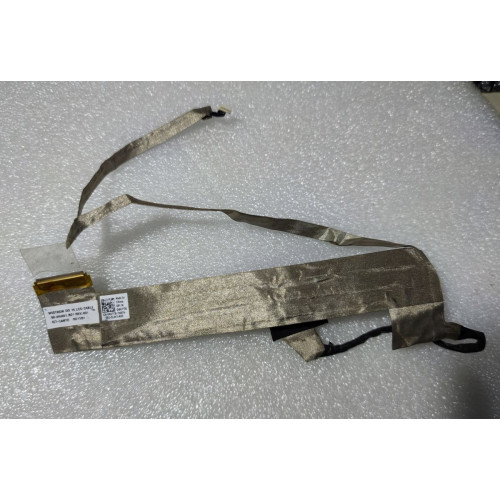 Кабель Матрицы Ноутбука WISTRON 50.4HH01.801 REV.A01 04K7TX Dell , б/у - оригинал - оригинал