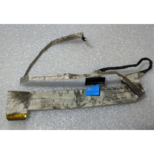 Кабель Матрицы Ноутбука WISTRON 50.4HH01.801 REV.A01 04K7TX Dell , б/у - оригинал - оригинал