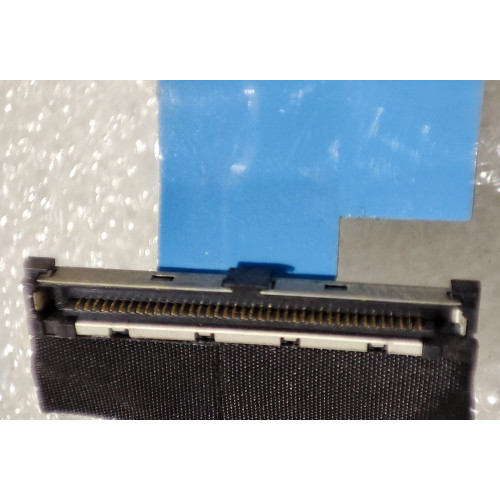 Кабель Матрицы Ноутбука WISTRON 50.4HH01.801 REV.A01 04K7TX Dell , б/у - оригинал - оригинал