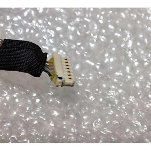 Кабель Матрицы Ноутбука WISTRON 50.4HH01.801 REV.A01 04K7TX Dell , б/у - оригинал - оригинал