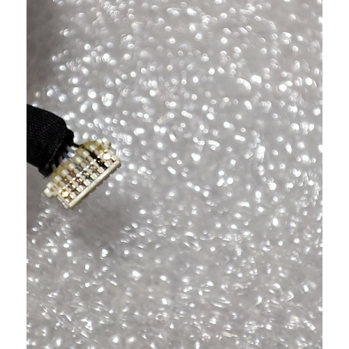 Кабель Матрицы Ноутбука WISTRON 50.4HH01.801 REV.A01 04K7TX Dell , б/у - оригинал - оригинал