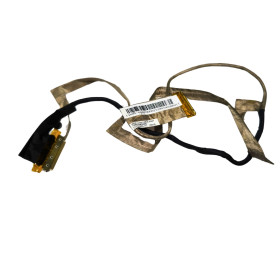 כבל מסך למחשב נייד Flex LCD X55A LVDS CABLE ASSY 14005 0062000 LUXSHARE ICT X55C.. כבל מסך למחשב נייד Flex LCD X55A LVDS CABLE ASSY 14005 0062000 LUXSHARE ICT X55C..