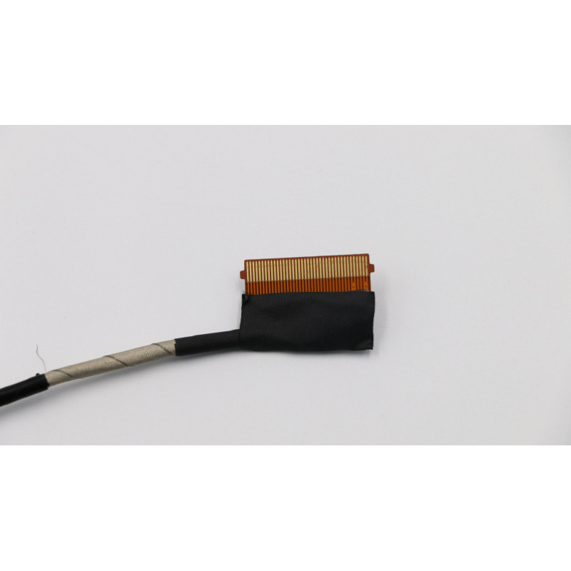 כבל מסך למחשב נייד Flex LCD 5C10K62169 1109-01335 Lenovo 300S-11IBR Laptop (ideapad) - Type 80KU מקורי - חדש