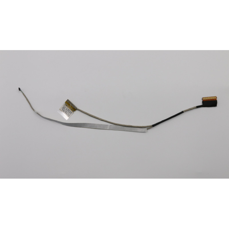 כבל מסך למחשב נייד Flex LCD 5C10K62169 1109-01335 Lenovo 300S-11IBR Laptop (ideapad) - Type 80KU מקורי - חדש
