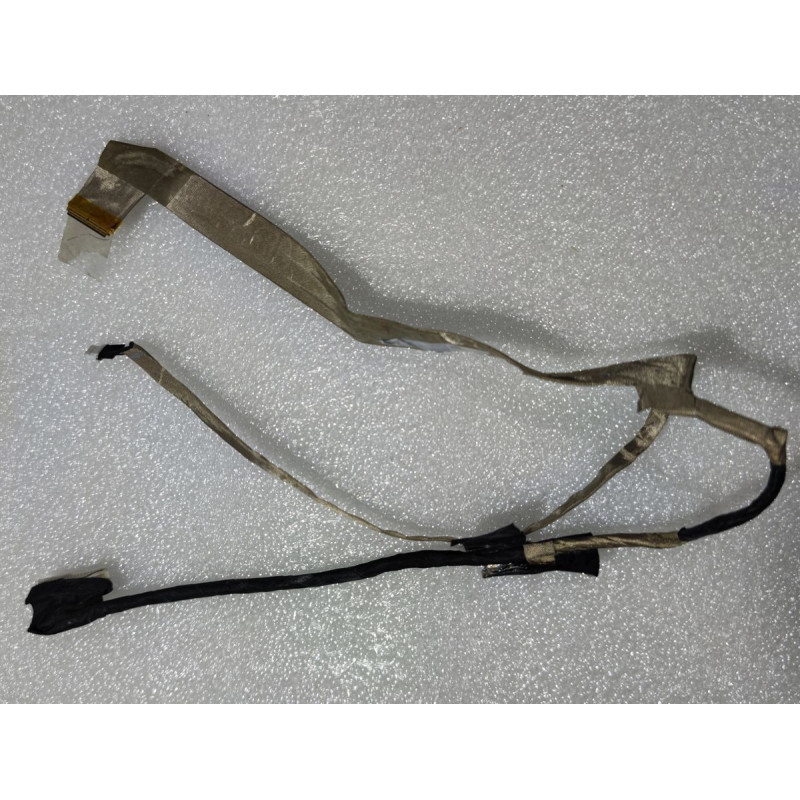 כבל מסך למחשב נייד Flex LCD MS16GXJA3D MSI מקורי - משומש