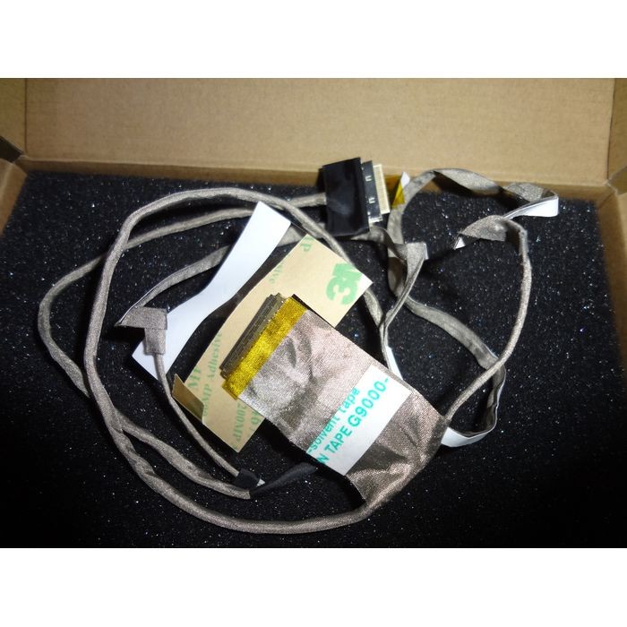 כבל מסך למחשב נייד Flex LCD DC02001PS00 90202732 G510 Laptop (Lenovo) - Type 80A8 מקורי - חדש