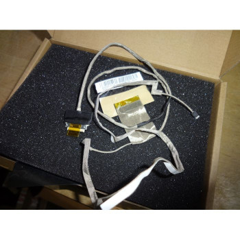 כבל מסך למחשב נייד Flex LCD DC02001PS00 90202732 G510 Laptop (Lenovo) - Type 80A8 מקורי - חדש