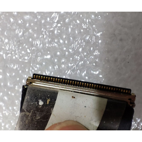 Кабель Матрицы Ноутбука X541UV EDP CABLE DD0XKFLC120 Asus , б/у - оригинал - оригинал Кабель Матрицы Ноутбука X541UV EDP CABLE DD0XKFLC120 Asus , б/у - оригинал - оригинал