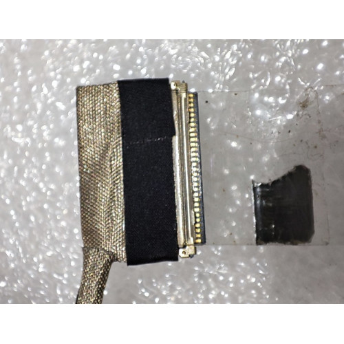 Кабель Матрицы Ноутбука X541UV EDP CABLE DD0XKFLC120 Asus , б/у - оригинал - оригинал Кабель Матрицы Ноутбука X541UV EDP CABLE DD0XKFLC120 Asus , б/у - оригинал - оригинал