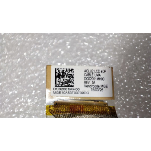Кабель Матрицы Ноутбука dc02001mh00 REV.0A Lenovo - оригинал