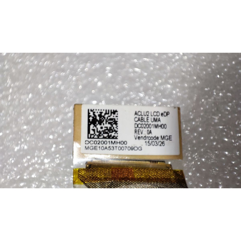 Кабель Матрицы Ноутбука dc02001mh00 REV.0A Lenovo - оригинал
