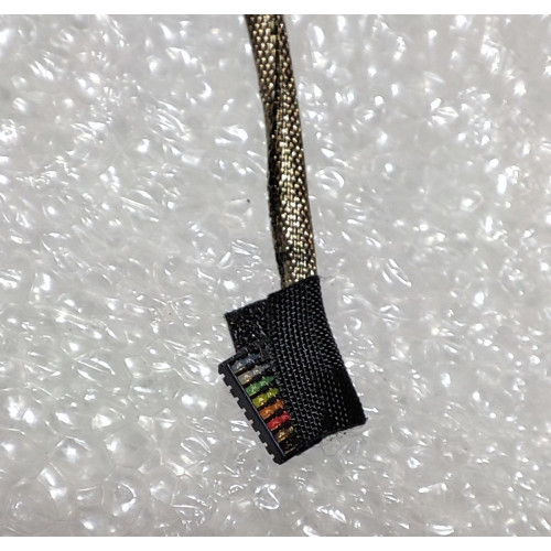 Кабель Матрицы Ноутбука dc02001mh00 REV.0A Lenovo - оригинал