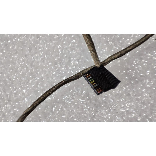 New DC020023920 REV.:0A LCD FS441 EDP CABLELenovo Lenovo ideapad 3 14IIL05 Laptop Type 81WD LCD Screen Cable A copy of an original