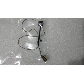 New DC020023920 REV.:0A LCD FS441 EDP CABLELenovo Lenovo ideapad 3 14IIL05 Laptop Type 81WD LCD Screen Cable A copy of an original