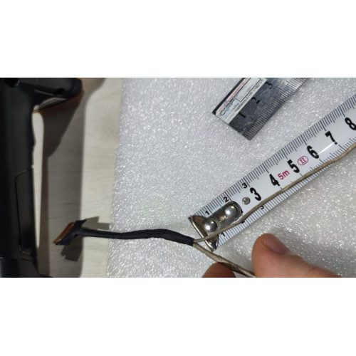 New DC020023920 REV.:0A LCD FS441 EDP CABLELenovo Lenovo ideapad 3 14IIL05 Laptop Type 81WD LCD Screen Cable A copy of an original