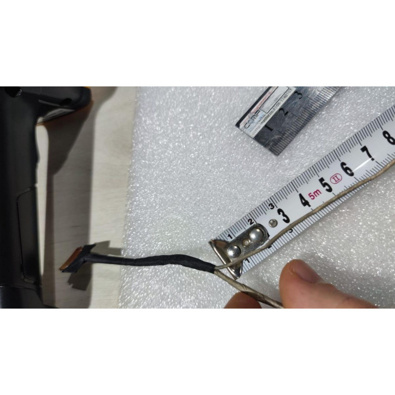 New DC020023920 REV.:0A LCD FS441 EDP CABLELenovo Lenovo ideapad 3 14IIL05 Laptop Type 81WD LCD Screen Cable A copy of an original