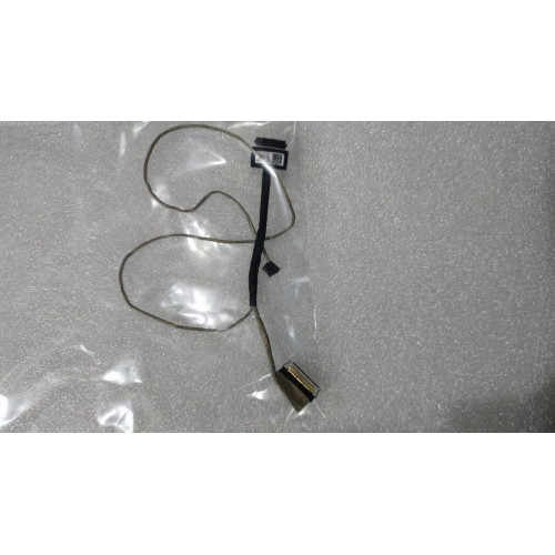 New DC020023920 REV.:0A LCD FS441 EDP CABLELenovo Lenovo ideapad 3 14IIL05 Laptop Type 81WD LCD Screen Cable A copy of an original