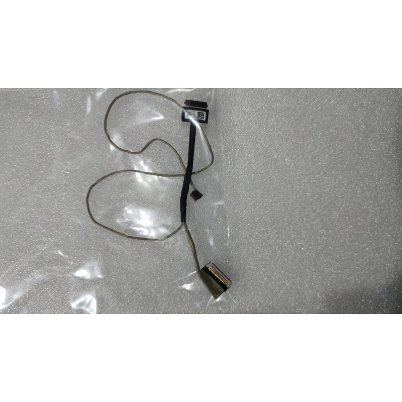 New DC020023920 REV.:0A LCD FS441 EDP CABLELenovo Lenovo ideapad 3 14IIL05 Laptop Type 81WD LCD Screen Cable A copy of an original