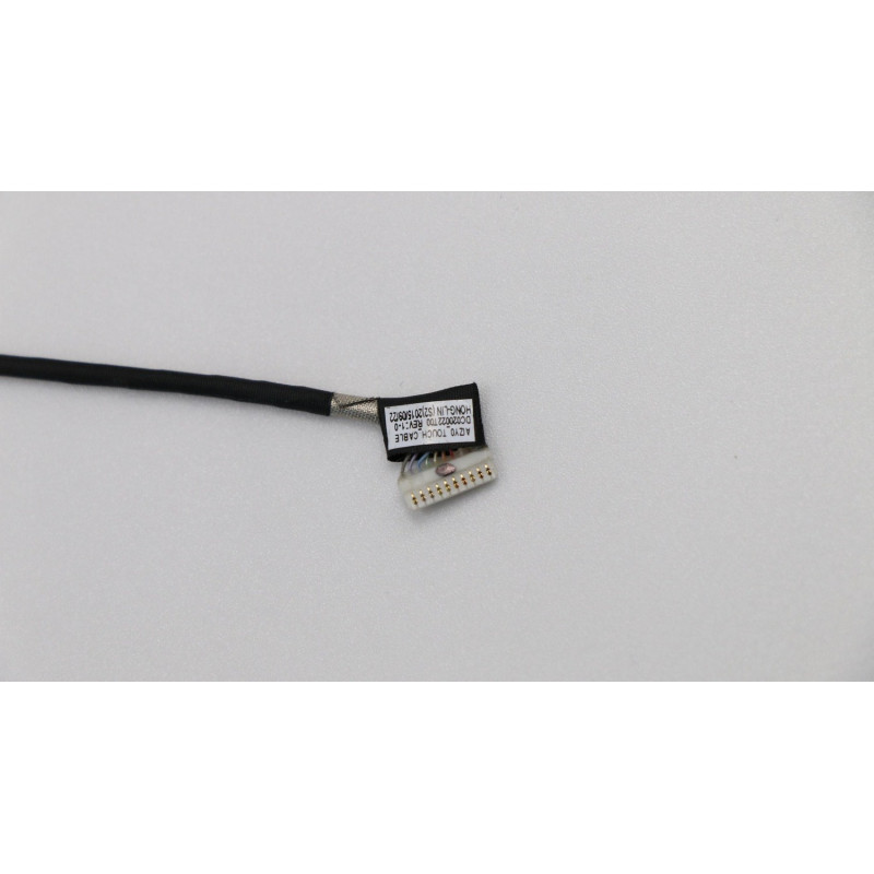 New Touch Cable C Yoga 3 1170 5C10H15165 Lenovo Laptop Touch Screen Cable original