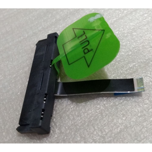כבל דיסק קשיח למחשב מיני HDD SATA MGE 18/25 REV A 902746-001 - משומש..