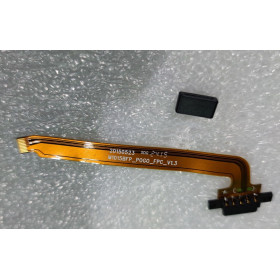 Used 5C10J67249 35041110 Lenovo Miix 300 10IBY Tablet (ideapad) Type 80NR Tablet Pfc Cable original Used 5C10J67249 35041110 Lenovo Miix 300 10IBY Tablet (ideapad) Type 80NR Tablet Pfc Cable original