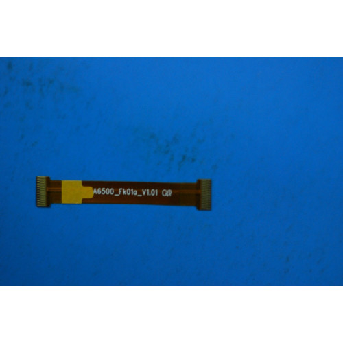 כבל LINK FPC 5F78C03652 Lenovo מקורי - חדש..