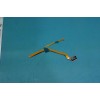 New Audio Jack Fpca 5F78C06610 Lenovo Yoga Tab 3 Plus YT X703F Headphone jack for tablet original