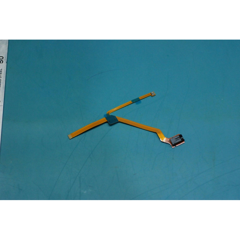 New Audio Jack Fpca 5F78C06610 Lenovo Yoga Tab 3 Plus YT X703F Headphone jack for tablet original