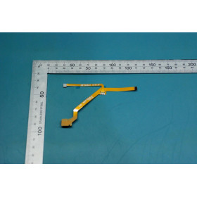 New Audio Jack Fpca 5F78C06610 Lenovo Yoga Tab 3 Plus YT X703F Cable original New Audio Jack Fpca 5F78C06610 Lenovo Yoga Tab 3 Plus YT X703F Cable original