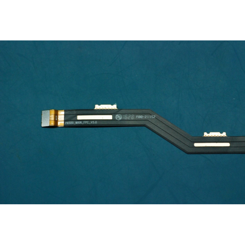 Кабель main FPC 5F78C06225 Lenovo PHAB2 Plus Tablet (PB2-670M) - оригинал