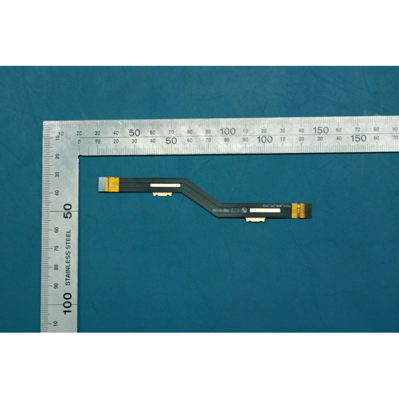 Кабель main FPC 5F78C06225 Lenovo PHAB2 Plus Tablet (PB2-670M) - оригинал