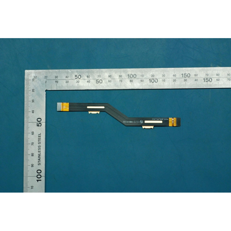 New main FPC 5F78C06225 Lenovo PHAB2 Plus Tablet (PB2 670M) Cable original